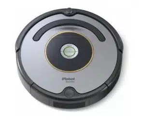 irobot roomba 612