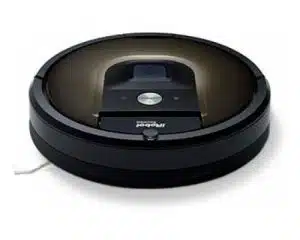 Recensione iRobot Roomba Serie 900